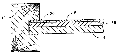 Une figure unique qui représente un dessin illustrant l'invention.